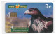 Spain - Telefonica - Fauna Iberica - Aguila Perdicera Eagle - P-564 - 04.2005, 4.000ex, NSB - Private Issues