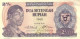 INDONESIA 2 1/2 RUPIAH 1968 "General Sudirman" Issue P 102 UNC SC NUEVO - Indonesien