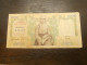 Ancien Billet De Banque Grec 1000 Drachmes 1935 Grèce - Grèce