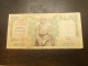 Ancien Billet De Banque Grec 1000 Drachmes 1935 Grèce - Grecia