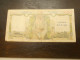 Ancien Billet De Banque Grec 1000 Drachmes 1935 Grèce - Grèce