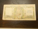 Ancien Billet De Banque Grec 1000 Drachmes 1935 Grèce - Greece
