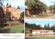 72563138 Schleusingen Schloss Bertholdsburg Markt Schwimmbad Schleusingen - Schleusingen