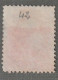 Etats-Unis D'Amérique - Emissions Générales : N°42 Obl (1870-82) Lincoln : 6c Rose Carminé - Used Stamps