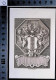 EX LIBRIS M TUSCHER FECIT Per H. HJELMSTJERNE  L17-F01 XVIII° XIX° SECOLO ARALDICO ARMORIAL +++ - Exlibris