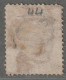 Etats-Unis D'Amérique - Emissions Générales : N°44 Obl (1870-82) Jefferson : 10c Brun - Used Stamps