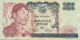 INDONESIA 50 RUPIAH 1968 "General Sudirman" Issue P 107 UNC SC NUEVO - Indonésie