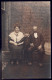 +++ Photo Carte - ST DENIS BOVESSE - Portrait Couple Avec Enfant  // - La Bruyere