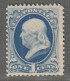 Etats-Unis D'Amérique - Emissions Générales : N°50 Nsg (1870-82) Franklin : 1c Outremer - Neufs