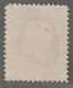 Etats-Unis D'Amérique - Emissions Générales : N°50 Nsg (1870-82) Franklin : 1c Outremer - Unused Stamps