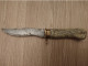 Soviet Hunting Knife "COILKARIE" - Armes Blanches