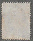 Etats-Unis D'Amérique - Emissions Générales : N°57B Obl (1870-82) Hamilton : 30c Noir - Used Stamps