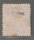 Etats-Unis D'Amérique - Emissions Générales : N°102 Obl (1894) Garfield : 6c Brun-rouge - Used Stamps