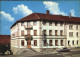 72557312 Bonndorf Schwarzwald Gasthof Sonne Bonndorf - Bonndorf