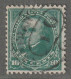 Etats-Unis D'Amérique - Emissions Générales : N°104 Obl (1894) Webster : 10c Vert - Used Stamps