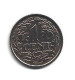 PAYS-BAS - WILHELMINE - 1 Cent 1920 - Koningrijk Der Nederlanden - 1 Centavos
