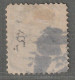 Etats-Unis D'Amérique - N°155 Obl (1902-03) Farragut : 1$ Noir - Gebruikt