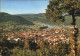 72556554 Eberbach Neckar Panorama Eberbach - Eberbach