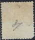 Luxembourg - Luxemburg - Timbres - Armoires 1875     10C.     Cachet  2 Cercles  °   Michel 23a - 1859-1880 Wapenschild