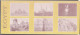 Tutankhamun, Tutankhamen, Pharaoh Egyptian Art, Mosque, Pyramid Of Giza Egyptology Sharjah 12 Stamp On Card As Per Image - Egiptología