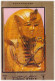 Tutankhamun, Tutankhamen, Pharaoh, Egyptian Art, Mosque, Pyramid Of Giza, Egyptology Ajman 10 Stamp On Card As Per Image - Egiptología