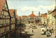 72553375 Eschwege Marktplatz Mit Altem Rathaus Eschwege - Eschwege