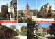 72553251 Eltville Rhein Burg Kirche Gasthaus Schloss Fachwerkhaeuser Eltville Am - Eltville