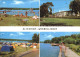 72551314 Werbellinsee-Altenhof Altenhof Camping Strand Schorfheide - Finowfurt