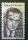 United States, Scott #2812, Used(o), 1994, Edward R. Murrow, 29¢, Brown - Usati