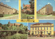 72550164 Havelberg Dom Lindenstrasse Havelbruecke Havelberg - Havelberg