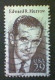 United States, Scott #2812, Used(o), 1994, Edward R. Murrow, 29¢, Brown - Oblitérés
