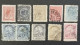 Brasilien 1918 - Used Stamps