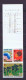 Japan 1970: Michel 1070-1072 Booklet ** Mnh, Postfrisch - Unused Stamps