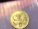 Münze Münzen Umlaufmünze Zypern 5 Cent 1988 - Chypre