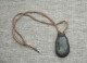 Beautiful Vintage Stone Pedant - Pendentifs