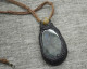 Beautiful Vintage Stone Pedant - Pendants