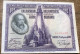 Billet 100 Pesetas 1928 - 100 Peseten