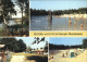 72548479 Kromlau Badesee Strand Camping Gablenz Oberlausitz - Gablenz (Oberlausitz)