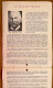 Rapa Nui Easter Island Isla De Pascua Informative Calendar From Carozzi Years 1957-1958, Outstanding Item - Tamaño Grande : 1941-60