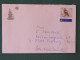 Switzerland 2008 Cover To Germany - Bird - Cartas & Documentos