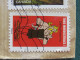 France 2023 Cover To Nicaragua - Comic Asterix - Canada - Show - Cartas & Documentos