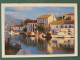 Greece 1987 Postcard "Cephalonia" To England - Archaeology - Westerburg