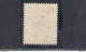 1863-71 HONG KONG - Stanley Gibbons N. 14 - 24 Cents - Green - MLH* - Otros & Sin Clasificación