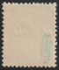 Ljubljana Lubiana, 1941, Italian Occupation, Definitives, Overprint "Co. Ci.", MNH, Certificate France VP - Ljubljana