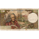 FAY 62/26 - 10 FRANCS VOLTAIRE - 06/04/1967 - PICK 147 - TB - 10 F 1963-1973 ''Voltaire''