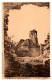 Les Ruines De Châtel-sur-Moselle - 19 Juin 1940 - L'Eglise - Chatel Sur Moselle