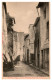 Châtel-sur-Moselle -  Rue De La Fontaine Et Vieux Remparts - Chatel Sur Moselle