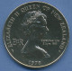 Neuseeland 1 Dollar 1978, Parlamentsgebäude KM 47 Vz (m5211) - Nouvelle-Zélande