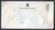 1944 Letter To Canada  British Cnsor In Bermuda - Brieven En Documenten