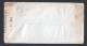 1944 Letter To Canada  British Cnsor In Bermuda - Storia Postale